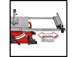 Einhell Akku-Tischkreissäge TE-TS 36/210 Li Solo -WerkProfi Verkäufe 186430999 xxl 1