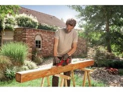 Einhell Akku-Hobel TE-PL 18/82 Li Solo -WerkProfi Verkäufe 186433770 xxl