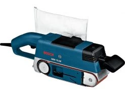Bosch Professional Bandschleifer GBS 75 AE