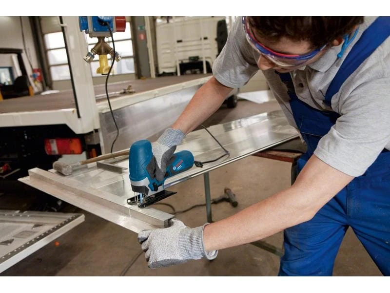 Bosch Professional Stichsäge GST 90 E 6 Bosch Professional Stichsäge GST 90 E – Bild 4