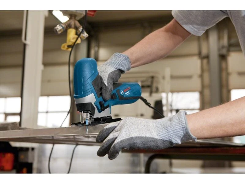 Bosch Professional Stichsäge GST 90 E 7 Bosch Professional Stichsäge GST 90 E – Bild 5