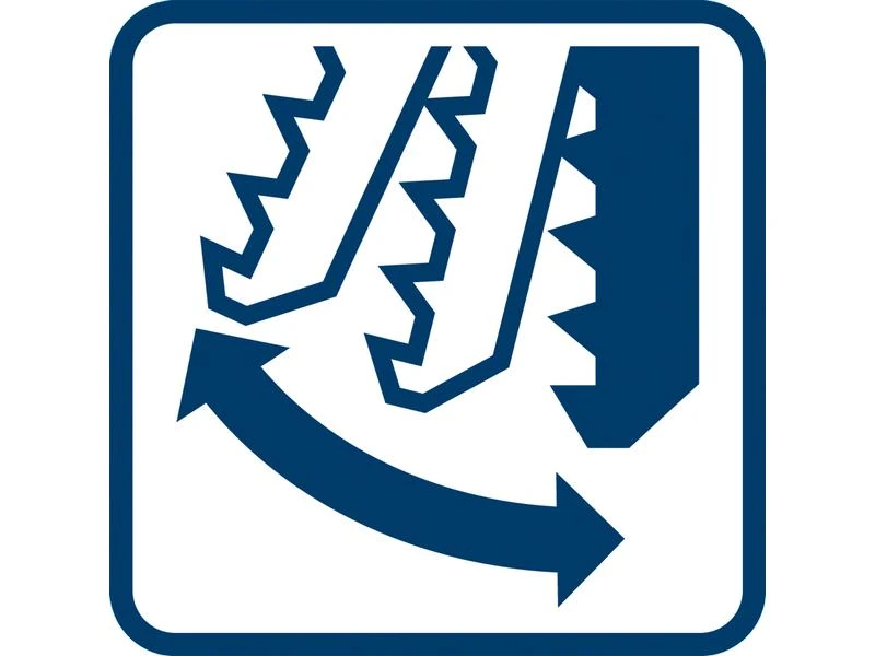 Bosch Professional Stichsäge GST 90 E 11 Bosch Professional Stichsäge GST 90 E – Bild 9