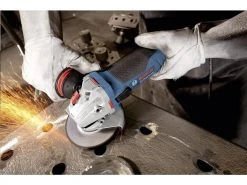 Bosch Professional Winkelschleifer GWS 17-125 CI -WerkProfi Verkäufe 186710453 xxl