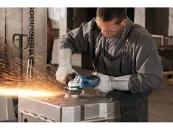 Bosch Professional Winkelschleifer GWS 17-125 CI -WerkProfi Verkäufe 186710634 xxl