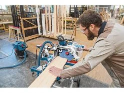 Bosch Professional Paneelsäge GCM 350-254 -WerkProfi Verkäufe 186711125 xxl