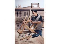 Bosch Professional Akku-Schrauber Go Kit -WerkProfi Verkäufe 186711783 xxl