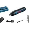 Bosch Professional Akku-Schrauber Go Kit -WerkProfi Verkäufe 186712047 xxl