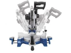 Scheppach Kapp-Zugsäge HM140L -WerkProfi Verkäufe 186717448 xxl