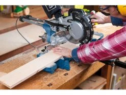 Scheppach Kapp-Zugsäge HM216 -WerkProfi Verkäufe 186721515 xxl