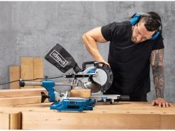 Scheppach Kapp-Zugsäge HM216 -WerkProfi Verkäufe 186721517 xxl