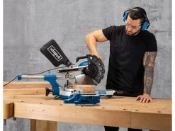 Scheppach Kapp-Zugsäge HM254 -WerkProfi Verkäufe 186728370 xxl