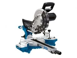 Scheppach Kapp-Zugsäge HM254