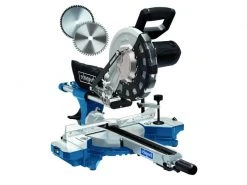 Scheppach Kapp-Zugsäge HM254 -WerkProfi Verkäufe 186729378 xxl