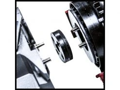 Einhell Winkelschleifer AXXIO 18/125 Q Solo -WerkProfi Verkäufe 187080764 xxl