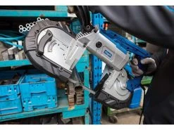 Scheppach Bandsäge MBS1100 -WerkProfi Verkäufe 189550698 xxl