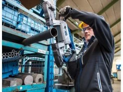 Scheppach Bandsäge MBS1100 -WerkProfi Verkäufe 189550701 xxl