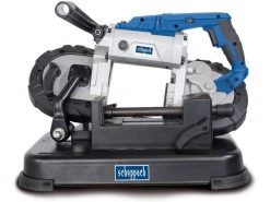 Scheppach Bandsäge MBS1100 -WerkProfi Verkäufe 189550707 xxl
