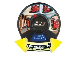 BLACK+DECKER Multischleifer Autoselect 4 in 1 -WerkProfi Verkäufe 190075930 xxl