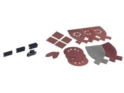 BLACK+DECKER Multischleifer Autoselect 4 in 1 -WerkProfi Verkäufe 190076106 xxl