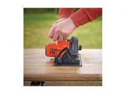 BLACK+DECKER Akku-Handkreissäge BDCCS18 Kit 18 V -WerkProfi Verkäufe 190447461 xxl