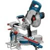 Bosch Professional Akku-Kapp- und Gehrungssäge GCM 18 V-216 BITURBO Solo -WerkProfi Verkäufe 190638176 xxl
