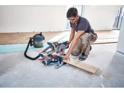 Bosch Professional Akku-Kapp- und Gehrungssäge GCM 18 V-216 BITURBO Solo -WerkProfi Verkäufe 190638320 xxl