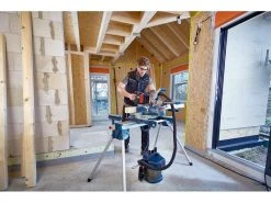 Bosch Professional Akku-Kapp- und Gehrungssäge GCM 18 V-216 BITURBO Solo -WerkProfi Verkäufe 190638322 xxl