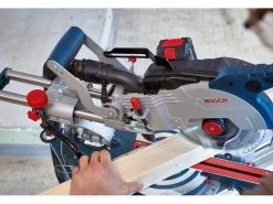 Bosch Professional Akku-Kapp- und Gehrungssäge GCM 18 V-216 BITURBO Solo -WerkProfi Verkäufe 190638324 xxl