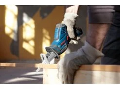 Bosch Professional Akku-Säbelsäge GSA 12V-14 Solo -WerkProfi Verkäufe 190905462 xxl