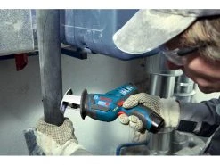 Bosch Professional Akku-Säbelsäge GSA 12V-14 Solo -WerkProfi Verkäufe 190905466 xxl