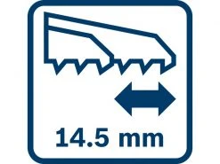 Bosch Professional Akku-Säbelsäge GSA 12V-14 Solo -WerkProfi Verkäufe 190905474 xxl