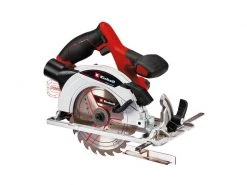 Einhell Akku-Handkreissäge TE-CS 18/165-1 Li Solo
