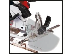 Einhell Akku-Handkreissäge TE-CS 18/165-1 Li Solo -WerkProfi Verkäufe 192112972 xxl