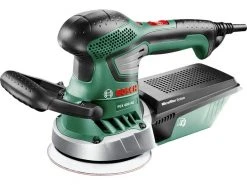 Bosch Exzenterschleifer PEX 400 AE Expert