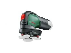 Bosch Akku-Tellerschleifer EasyCurvSander 12 Solo