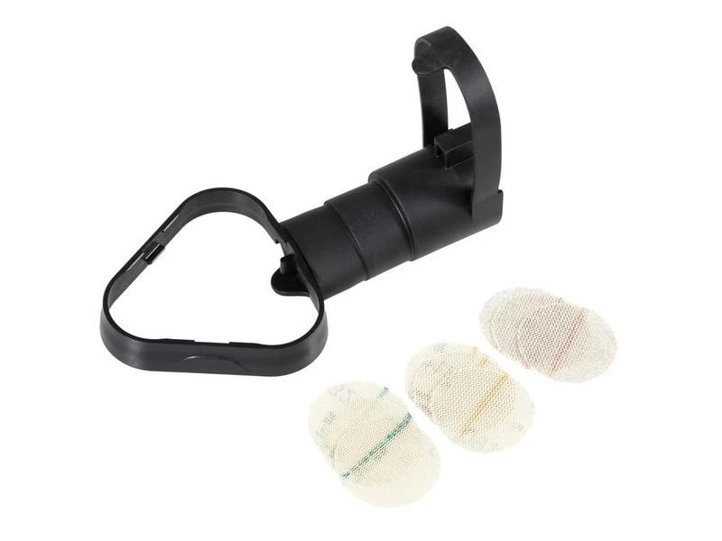 Bosch Akku-Tellerschleifer EasyCurvSander 12 Solo 7 Bosch Akku-Tellerschleifer EasyCurvSander 12 Solo – Bild 5