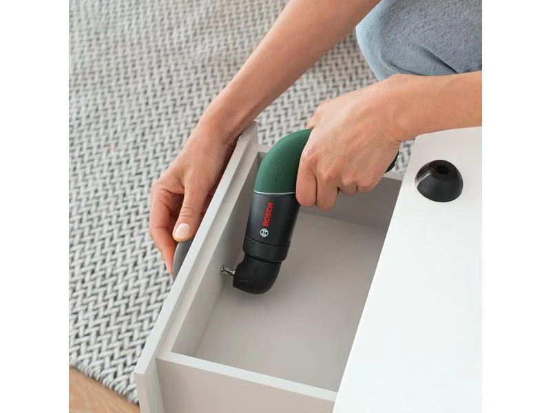 Bosch Akku-Schrauber IXO 6 Set 5 Bosch Akku-Schrauber IXO 6 Set – Bild 3