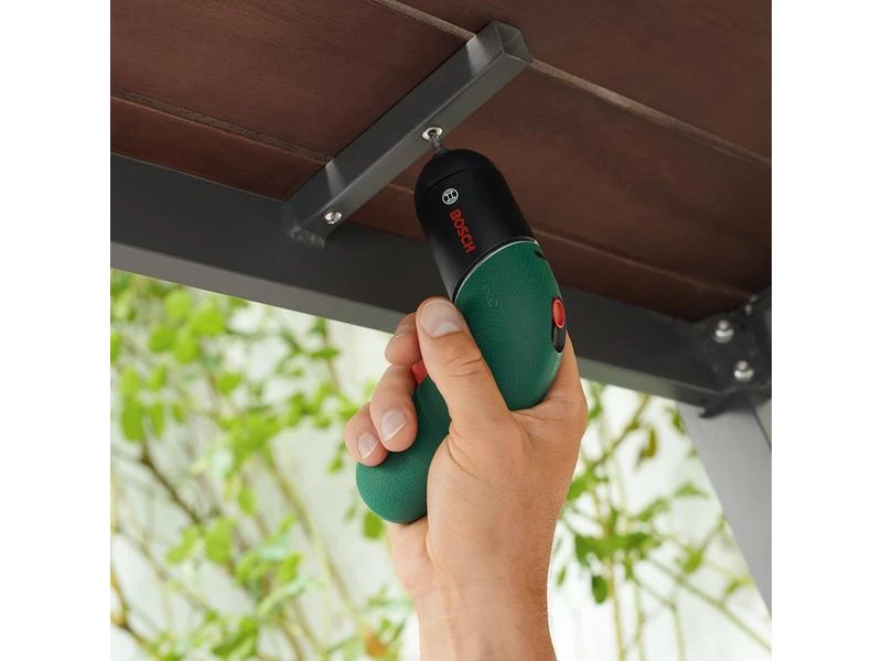 Bosch Akku-Schrauber IXO 6 Set 6 Bosch Akku-Schrauber IXO 6 Set – Bild 4