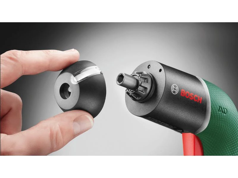 Bosch Akku-Schrauber IXO 6 Set 10 Bosch Akku-Schrauber IXO 6 Set – Bild 8