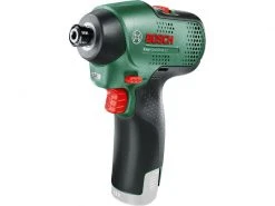 Bosch Akku-Drehschlagschrauber EasyImapctDrive 12 Solo