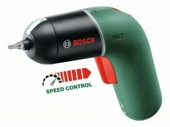 Bosch Akku-Schrauber IXO 6 Classic -WerkProfi Verkäufe 193759163 xxl