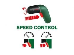 Bosch Akku-Schrauber IXO 6 Classic -WerkProfi Verkäufe 193759179 xxl 1