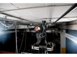 Metabo BH 18 LTX BL 16 + DAB-Radio Kit -WerkProfi Verkäufe 194591707 xxl 1