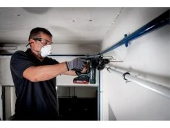 Metabo Bohrhammer BH 18 LTX BL 16 Kit -WerkProfi Verkäufe 194591709 xxl 2