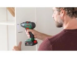 Bosch Akku-Schlagbohrschrauber AdvancedImpact 18 Kit -WerkProfi Verkäufe 194759563 xxl 1