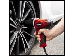 Einhell Schlagschrauber CC-IW 450 -WerkProfi Verkäufe 195065204 xxl