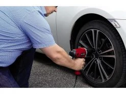 Einhell Schlagschrauber CC-IW 450 -WerkProfi Verkäufe 195065243 xxl