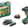 Bosch Akku-Bohrschrauber AdvancedDrill 18 Kit -WerkProfi Verkäufe 195069014 xxl