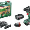 Bosch Akku-Bohrschrauber AdvancedDrill 18 Kit -WerkProfi Verkäufe 195069782 xxl