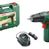 Bosch Akku-Bohrschrauber EasyDrill 1200 Kit -WerkProfi Verkäufe 195073156 xxl